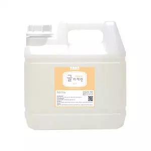 식물성 글리세린 5KG/손세정제 손소독제 비누 화장품 만들기 영남상사