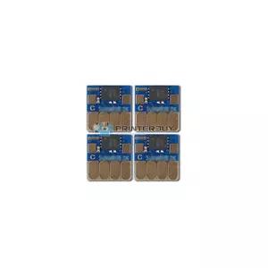 무한칩 HP 호환 8710 8210 8720 7720 7740 무한공급기용 HP 호환 952 955 잉크