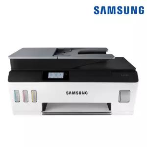 삼성전자 삼성 잉크젯 컬러 프린터 SL-J1560W 정품 무한 복합기 무한복합기 잉크포함