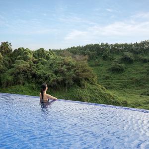 제주히든클리프호텔&네이쳐(제주도호텔/호캉스/인피니티풀/롯데/신라/해비치/서귀포)&