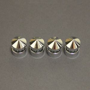 다보12,15,19파이 투명아크릴액자부품 장식볼트 1J