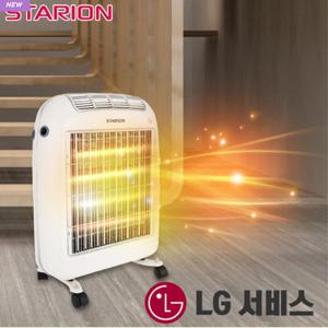 스타리온 카본히터 전기난로 SH-C2411MJ 엘지AS