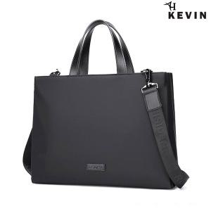 케빈 체스터 가벼운 남자서류가방 남성숄더백 브리프케이스 직장인 사무용 출퇴근 가방
