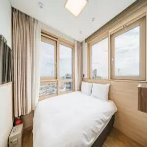 [제주 모텔] 서귀포 호텔 케니 (서귀포시,중문,모슬포)