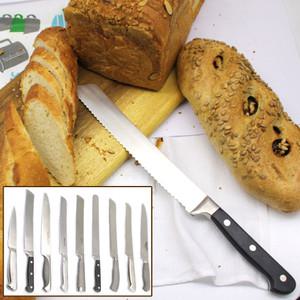 인기 빵칼 모음/식빵슬라이서/바게트빵칼