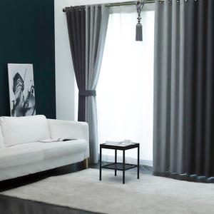 [리퍼/S급] 글루미 100% 암막커튼 완벽암막