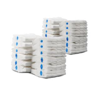 참화이트 1회용 변기크리너 리필세트 24p 세정제