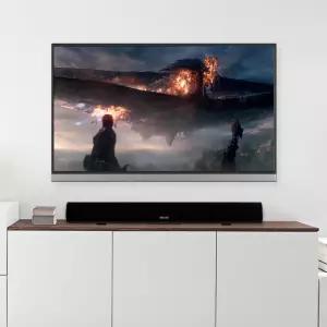 세비즈 블루투스 TV 사운드바 스피커 BR-S9920-1