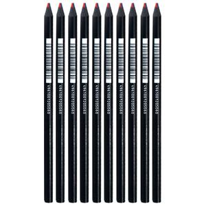 KIRIN 기린 BLACK PAL 7색심 색연필 KN-06 낱개