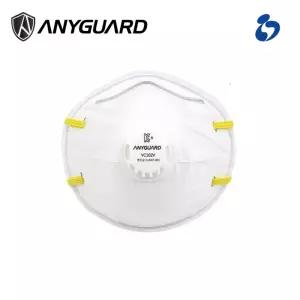 애니가드 1급 방진마스크 VC102V 100개