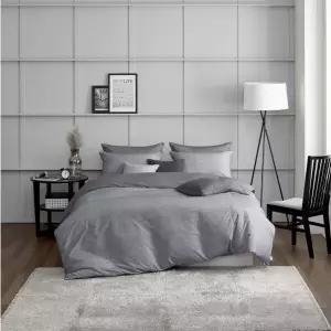 [알레르망](신세계 사우스시티)루게  차렵패드세트S(그레이)