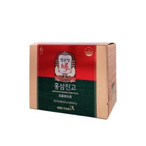 정관장 홍삼진고 250g x 2병(총 500g)