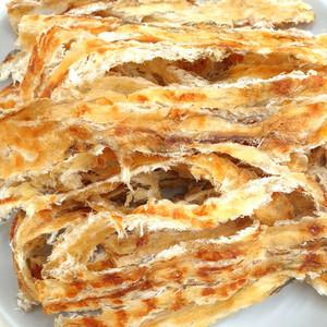 구운아귀채 국내가공 10kg박스 자갈치푸드아구포