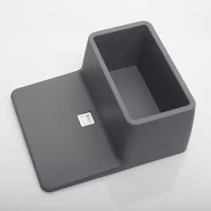 포터2 봉고3 1톤 콘솔 수납함