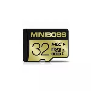 [에스투씨엔아이]MINIBOSS MICRO SDHC CLASS10 USH-I MLC (32GB)