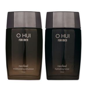 오휘 포맨 네오필 2종 스킨+로션
