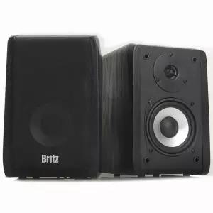 [엠지솔루션](Britz) 브리츠인터내셔널 BR-1000A Plus