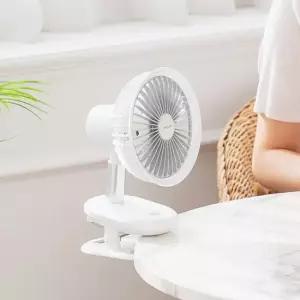 HUUM 클립팬 무선 선풍기 HCF-35S