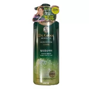 마이크로바이옴 센서티브20 두피진정 앰플 샴푸400ml