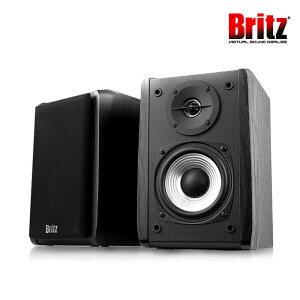 브리츠 BR-1000A Plus 북쉘프 2채널 컴퓨터 스피커