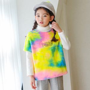 [아이러브제이]앞뒤로 입는 데이즈 티 JTWTO50