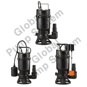 한일 IPV-327/IPV-327-F/IP-327-NFL/한일배수용수중펌프 오배수펌프 소형수중