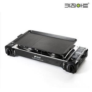 트윈 휴대용가스렌지 2구 휴대용가스버너 가스버너