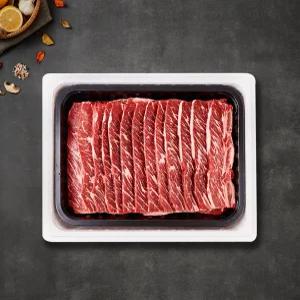 [호주청정우]LA갈비선물세트(2kg구성)