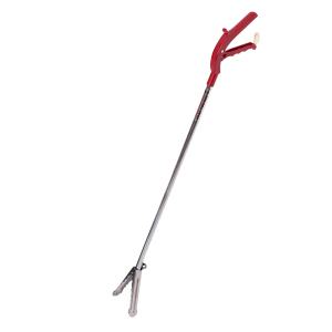 잘집혀 만능 집게 120cm 악어 신발 청소 A393