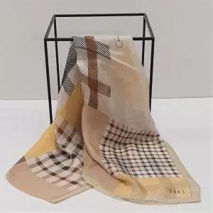 [닥스](하남점) 실크 스카프 SKU210