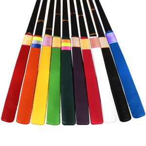 새화국악기 장구채 고급 색상 손잡이 풍물/반주/고고열채