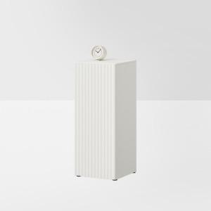 한샘 포에트 수납장 3단 400