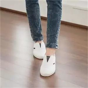 [오노마]ONM V형 레자 단화 간호 슈즈 간호화 병원 사무실 실내화 (S8177015)