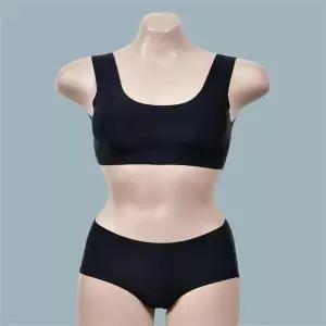 [오노마] ONM A컵 B컵 공용 스포츠 누디브라팬티세트 여성브라 여성 (S8651574)