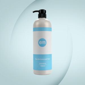 EM샴푸 1000ml 발효 이엠샴푸 1개
