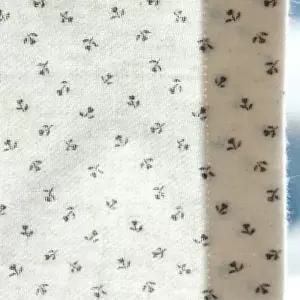 [텐바이텐][모모제작소]수피아 북유럽 기모 가리개커튼 79x134