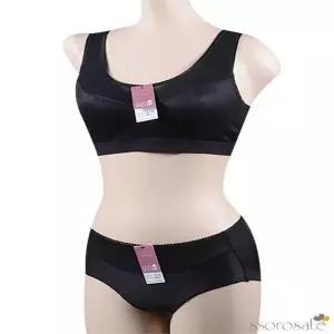 [오노마] ONM 운동 레져 메쉬 얇은 스포츠브라팬티세트 여자속옷 (S8817079)
