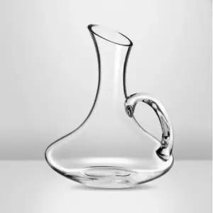 [텐바이텐]와인의정석 손잡이 디켄터 1개