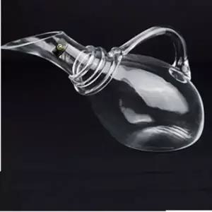 [텐바이텐]와인의정석 패턴형 손잡이디켄터1개