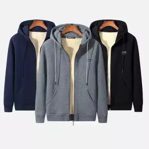 Jeep (지프) 기모 후드집업 남성 남자 여성 여자 티셔츠 HD 2027D