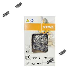 스위스정품 고품질 75-42날 25인치 스틸체인톱날 75번42날 MSE220 MS440 MS460 MS660 MS661 스틸엔진톱날 75-42T 25인치가이드바 장착사용