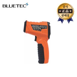 블루텍 적외선온도계 BO-862A 체온불가 블루버드 온도계 측정공구