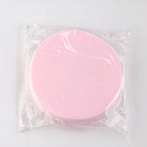 5개 하나월드 프리미엄 클렌징 해면 스폰지 20T 세안스펀지