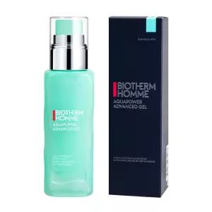 옴므 아쿠아파워 어드밴스드 젤 PRO 100ml 모이스춰라이저