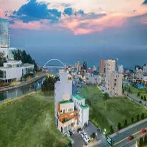 [강원] 강릉 강문스테이(신축)(강원, 강릉)