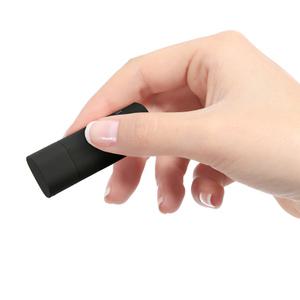 디큐브 소형 초소형 장시간 USB 녹음기 4GB 16GB