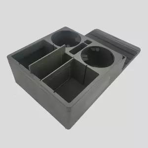 차나비 포터2/봉고3 멀티컵홀더 2.5