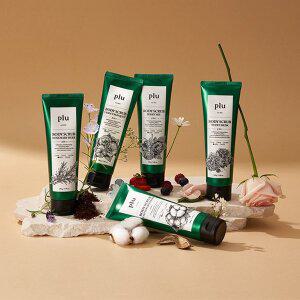 [플루] 오리지널 바디스크럽 200g