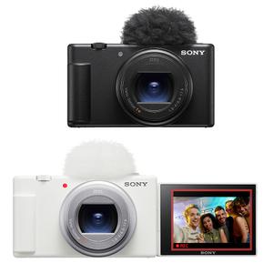 소니정품디카 ZV-1M2 카메라