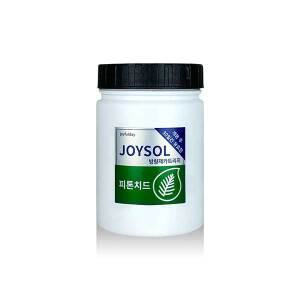 기분좋은날 조이솔 소형 방향제카트리지 피톤치드, 1개